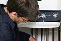 boiler replacement West Wratting