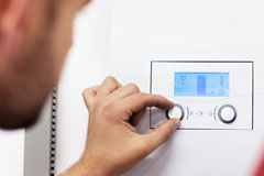 best West Wratting boiler servicing companies